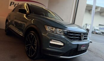 
									VW T-Roc IQ-DRIVE 1,5 TSI full								