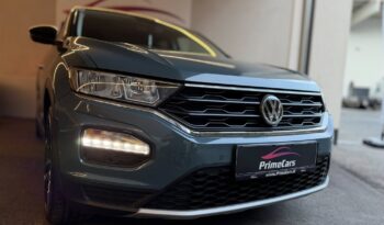 
									VW T-Roc IQ-DRIVE 1,5 TSI full								