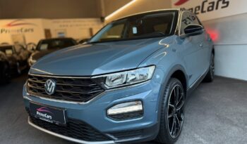 
									VW T-Roc IQ-DRIVE 1,5 TSI full								