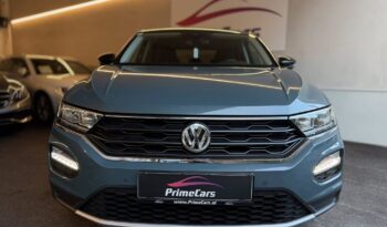 
									VW T-Roc IQ-DRIVE 1,5 TSI full								