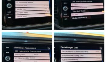 
									VW T-Roc IQ-DRIVE 1,5 TSI full								