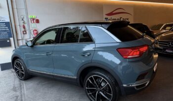 
									VW T-Roc IQ-DRIVE 1,5 TSI full								