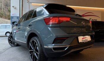 
									VW T-Roc IQ-DRIVE 1,5 TSI full								