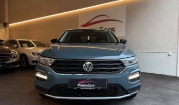 
									VW T-Roc IQ-DRIVE 1,5 TSI full								