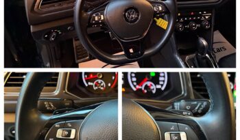 
									VW T-Roc IQ-DRIVE 1,5 TSI full								