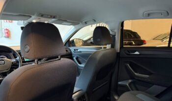 
									VW T-Roc IQ-DRIVE 1,5 TSI full								