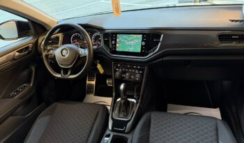 
									VW T-Roc IQ-DRIVE 1,5 TSI full								