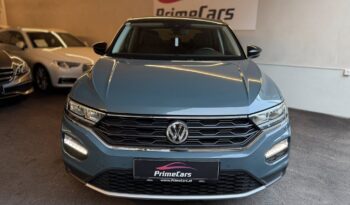 
									VW T-Roc IQ-DRIVE 1,5 TSI full								
