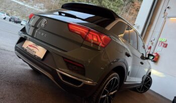 
									VW T-Roc IQ-DRIVE 1,5 TSI full								