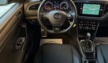 
									VW T-Roc IQ-DRIVE 1,5 TSI full								