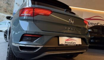 
									VW T-Roc IQ-DRIVE 1,5 TSI full								