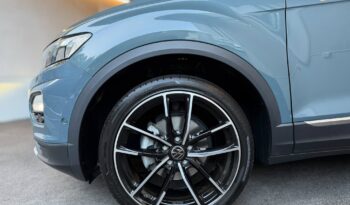 
									VW T-Roc IQ-DRIVE 1,5 TSI full								