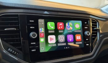 
									VW T-Roc IQ-DRIVE 1,5 TSI full								