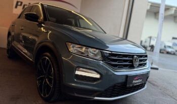 
									VW T-Roc IQ-DRIVE 1,5 TSI full								