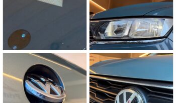 
									VW T-Roc IQ-DRIVE 1,5 TSI full								