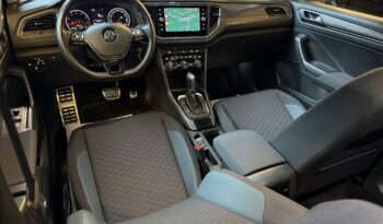 
									VW T-Roc IQ-DRIVE 1,5 TSI full								