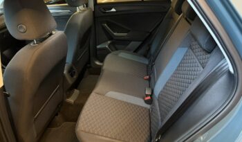 
									VW T-Roc IQ-DRIVE 1,5 TSI full								