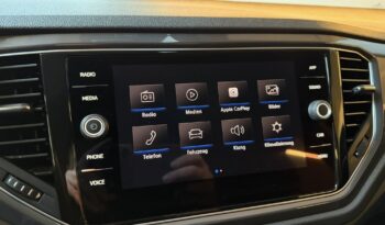 
									VW T-Roc IQ-DRIVE 1,5 TSI full								