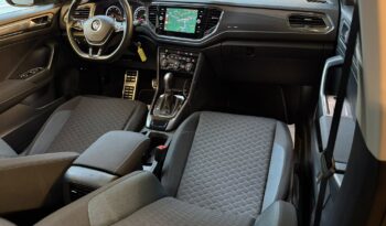 
									VW T-Roc IQ-DRIVE 1,5 TSI full								
