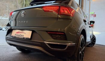 
									VW T-Roc IQ-DRIVE 1,5 TSI full								