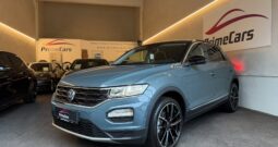 VW T-Roc IQ-DRIVE 1,5 TSI
