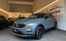 VW T-Roc IQ-DRIVE 1,5 TSI