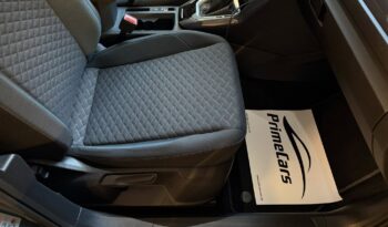 
									VW T-Roc IQ-DRIVE 1,5 TSI full								