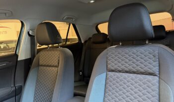 
									VW T-Roc IQ-DRIVE 1,5 TSI full								