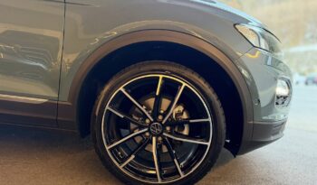 
									VW T-Roc IQ-DRIVE 1,5 TSI full								