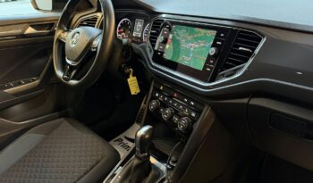 
									VW T-Roc IQ-DRIVE 1,5 TSI full								