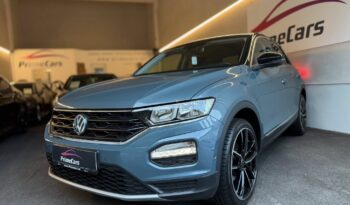 
									VW T-Roc IQ-DRIVE 1,5 TSI full								