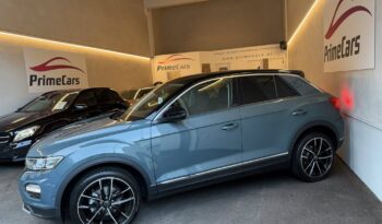 
									VW T-Roc IQ-DRIVE 1,5 TSI full								