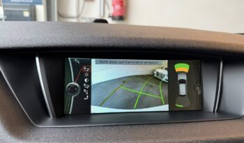 
									BMW X1 xDrive20d SPORTLINE full								