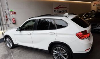 
									BMW X1 xDrive20d SPORTLINE full								
