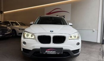 
									BMW X1 xDrive20d SPORTLINE full								