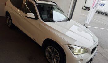 
									BMW X1 xDrive20d SPORTLINE full								