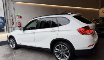 
									BMW X1 xDrive20d SPORTLINE full								