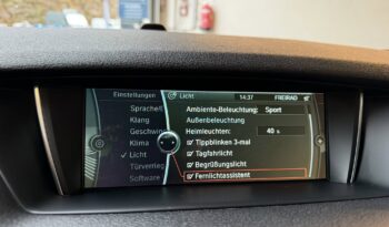 
									BMW X1 xDrive20d SPORTLINE full								