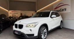 BMW X1 xDrive20d SPORTLINE