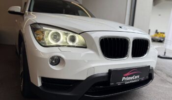 
									BMW X1 xDrive20d SPORTLINE full								