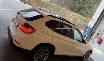 
									BMW X1 xDrive20d SPORTLINE full								