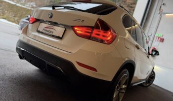 
									BMW X1 xDrive20d SPORTLINE full								