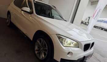 
									BMW X1 xDrive20d SPORTLINE full								