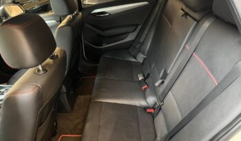 
									BMW X1 xDrive20d SPORTLINE full								