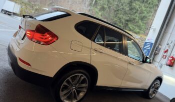 
									BMW X1 xDrive20d SPORTLINE full								