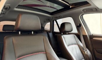 
									BMW X1 xDrive20d SPORTLINE full								