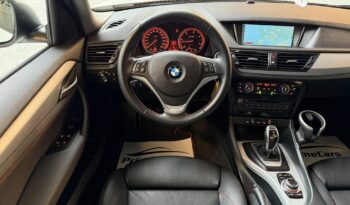 
									BMW X1 xDrive20d SPORTLINE full								