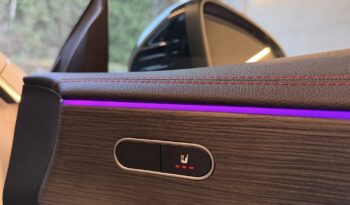 
									Mercedes Benz CLA 200 Coupe/Limousine full								