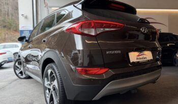 
									HYUNDAI Tucson PLATIN 2.0 CRDI 4WD full								