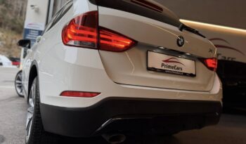 
									BMW X1 xDrive20d SPORTLINE full								